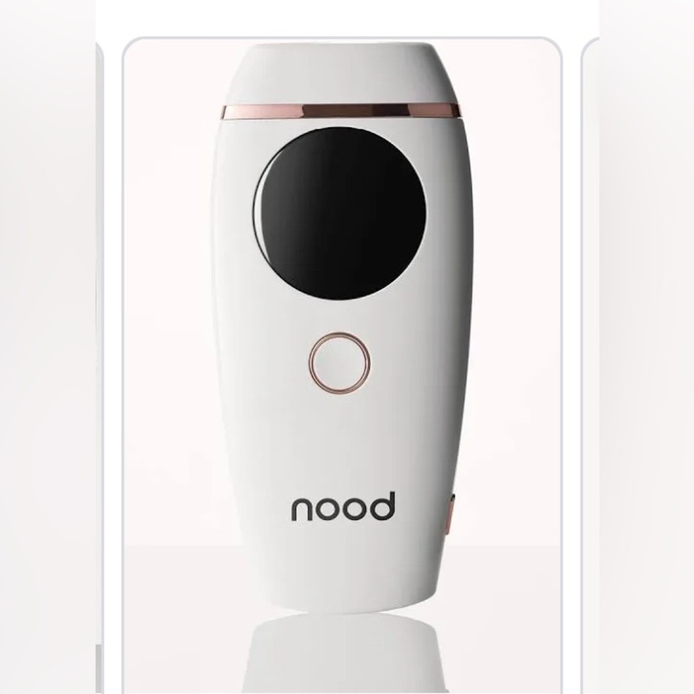 The Flasher 2.0 IPL Hair Reduction Device -unisex